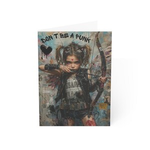 Greeting Cards (1, 10, 30, and 50pcs)