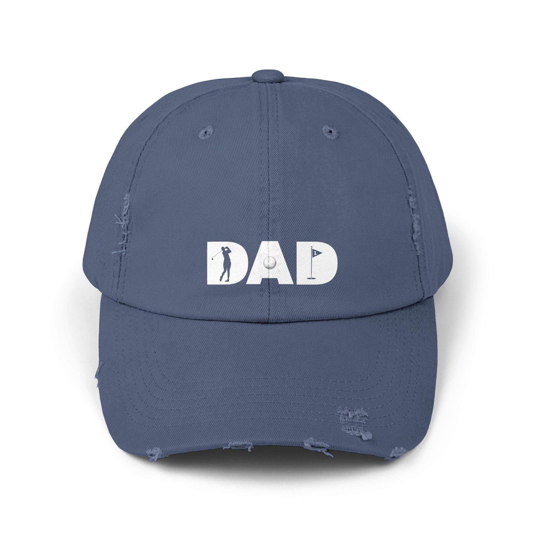 8 Pack Vintage Washed Baseball Cap Golf Dad Hat Distressed Cotton Trucker Hats Men main image 4