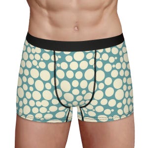 Vintage Retro Briefs Original Men Briefs Underwear Boxer, Boyfriend Husband Gift Unique Gift for Him Funny Valentines Christmas Gift