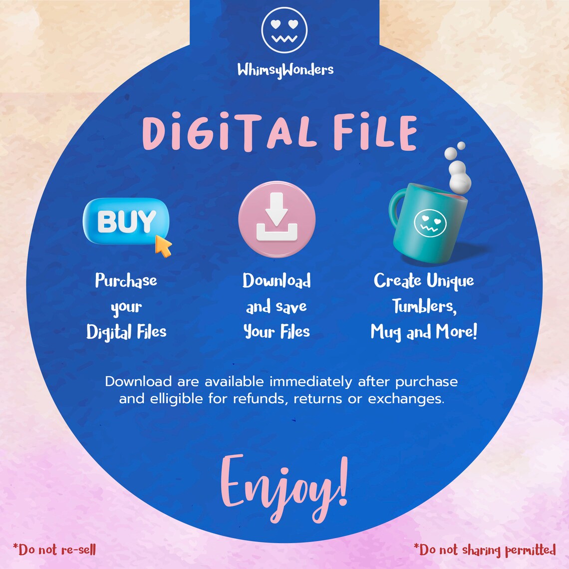 Candyland Chocolate Doughnut Alphabet & Numbers PNG Clipart, 36 PNG