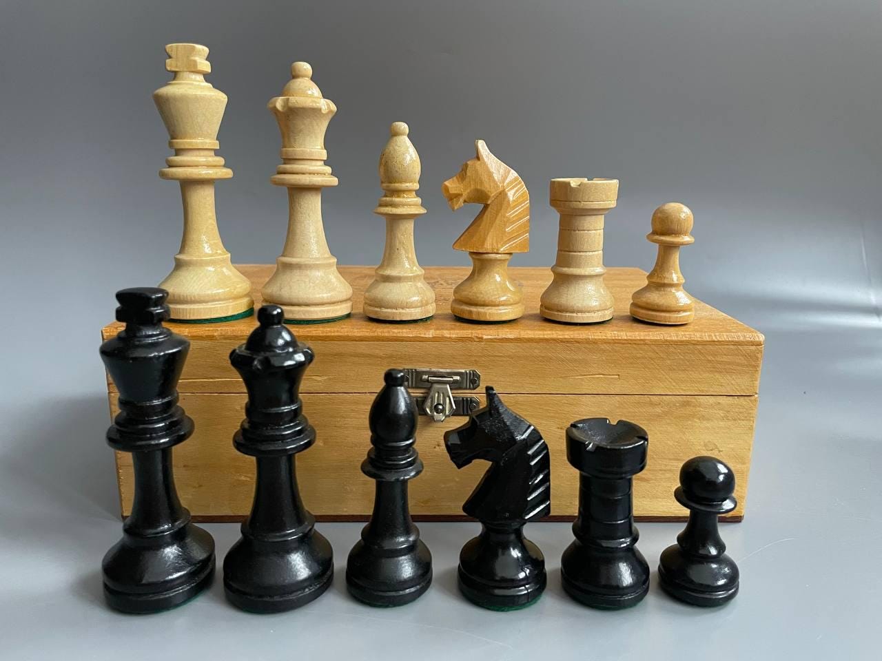 Chess variant pieces - Etsy 日本