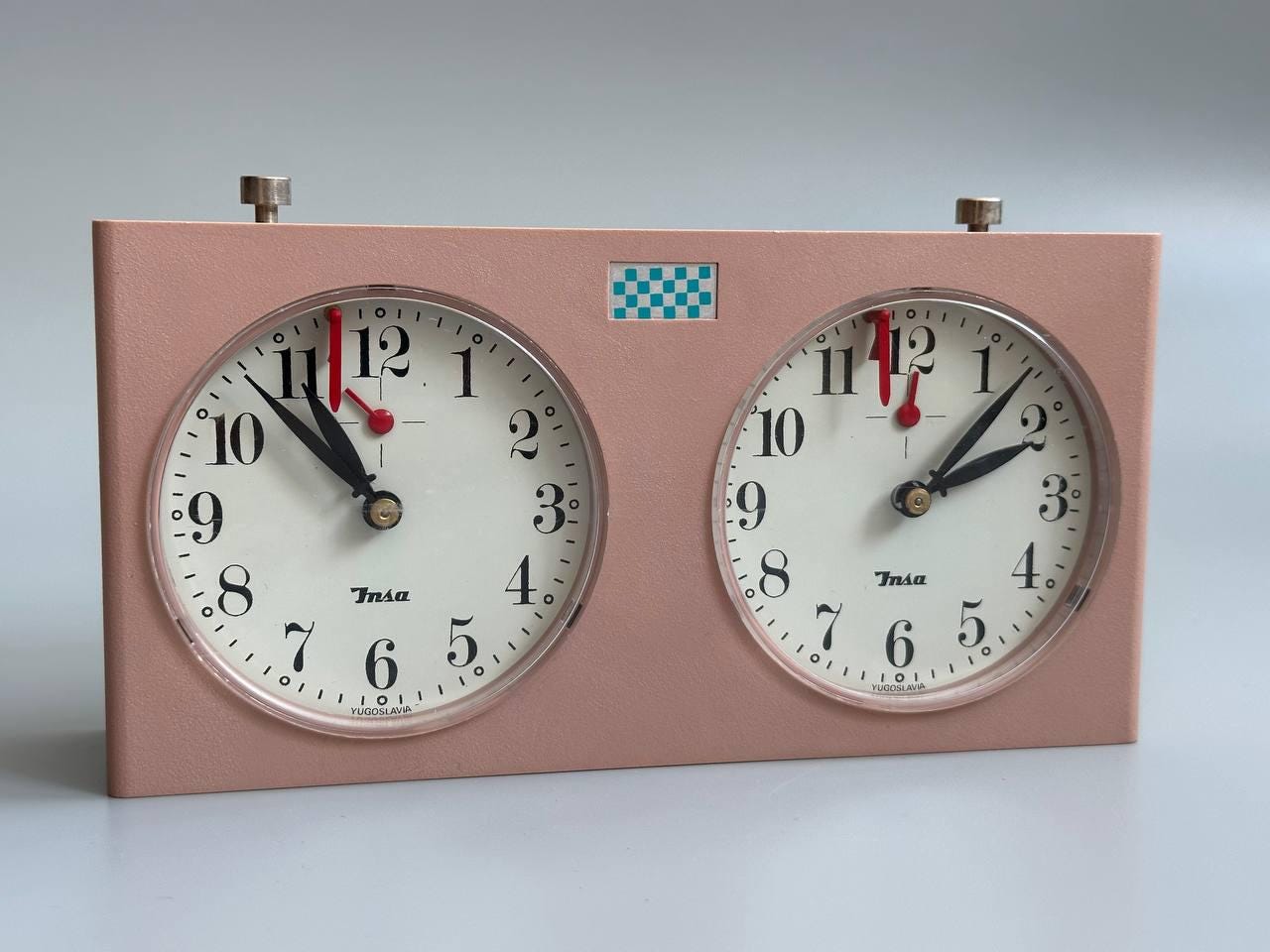Vintage chess clock - Etsy 日本