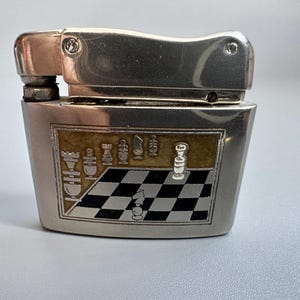 Chess Lighter - Etsy