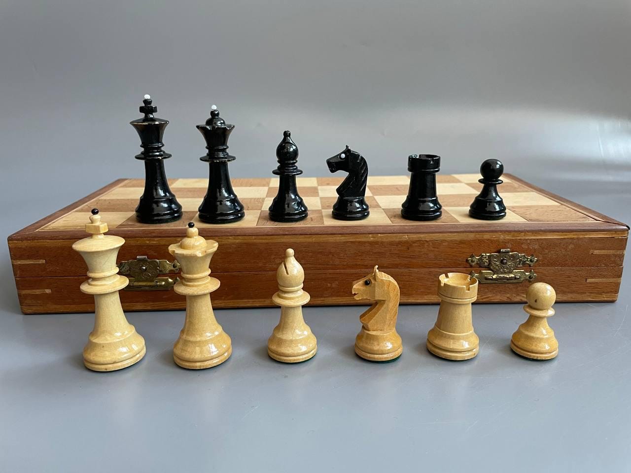 Portachiavi A Forma Di Pezzo Degli Scacchi Cavaliere – Gioiello Porta Chiavi In Lega Per Appassionati E Nerd, Regalo Originale