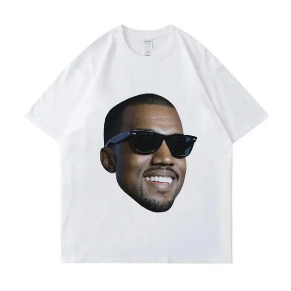 Kanye West Shirt Brand new Women Funny Kanye West T-shirt