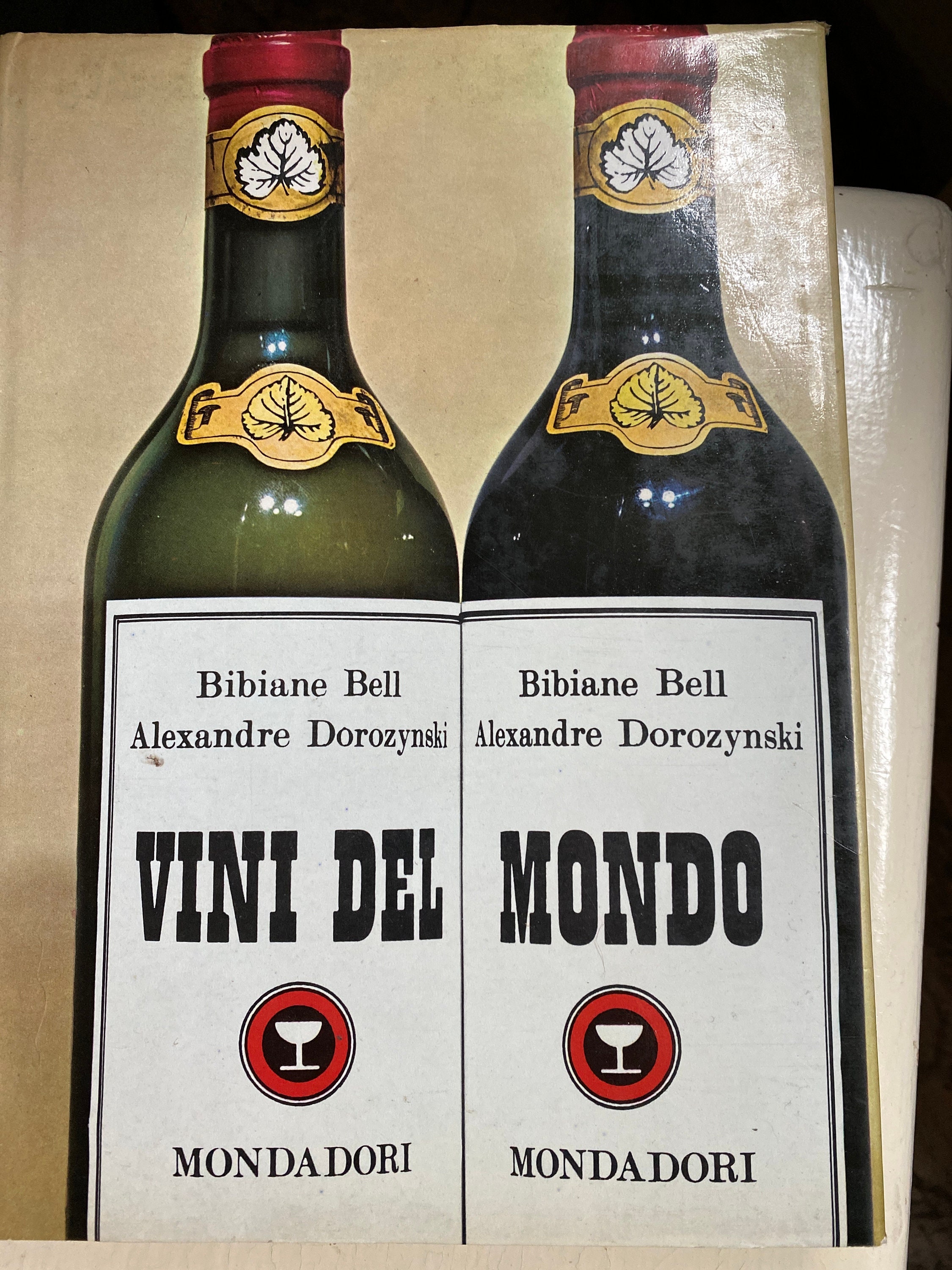 vinhos do mundo