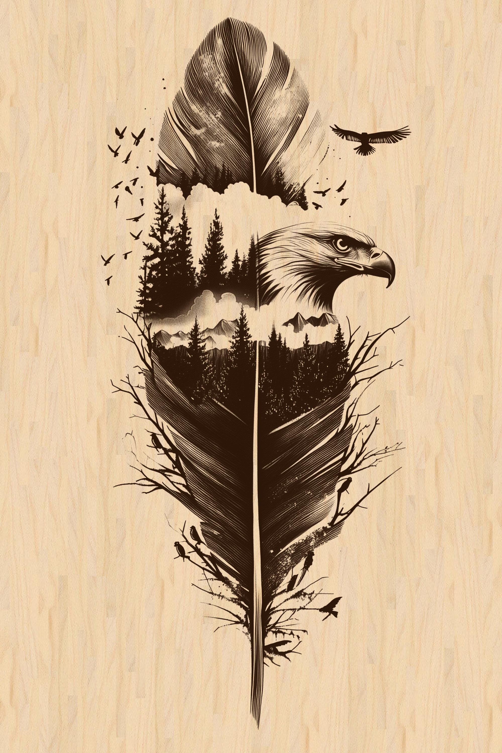 Tiger claws embroidery design - Etsy Österreich, image size:1999x3000