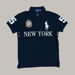 Polo ralph top lauren xxl