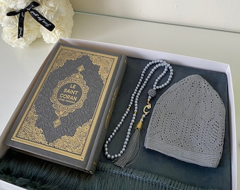 caja islámica personalizada