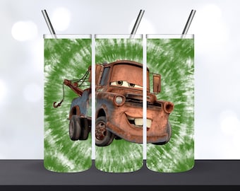 20 onças. Download digital de copo reto de personagem