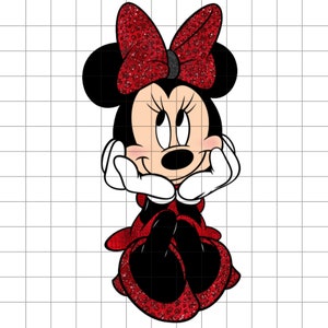 Character PNG digital download