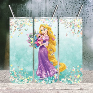20oz. Princess Gerade Becher digitaler download