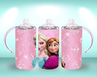 12 Unzen Charakter gerade Schnabeltasse digitaler Download