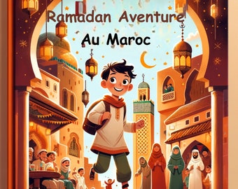 Ramadan Aventure au Maroc