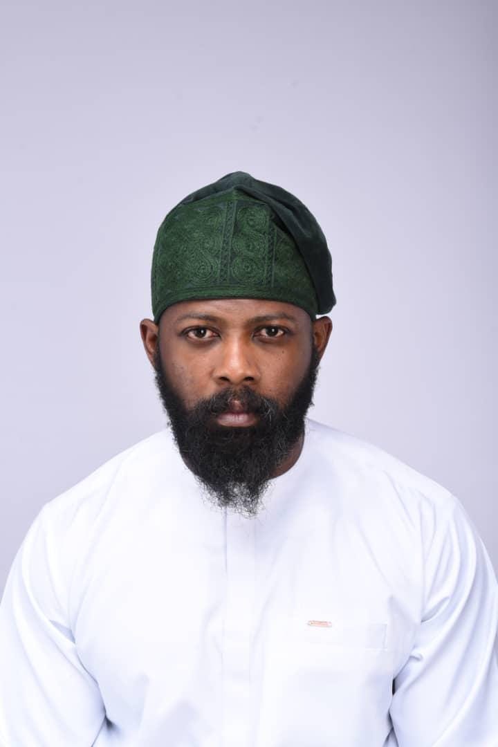 Ijebu Cap - Etsy