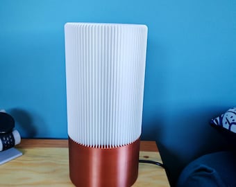 Bedside lamp