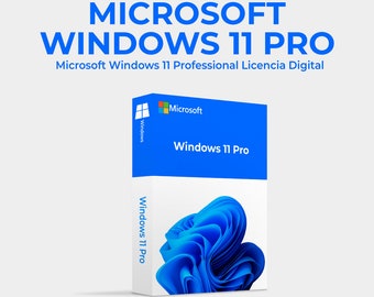 Retail key for Windows 11 pro original