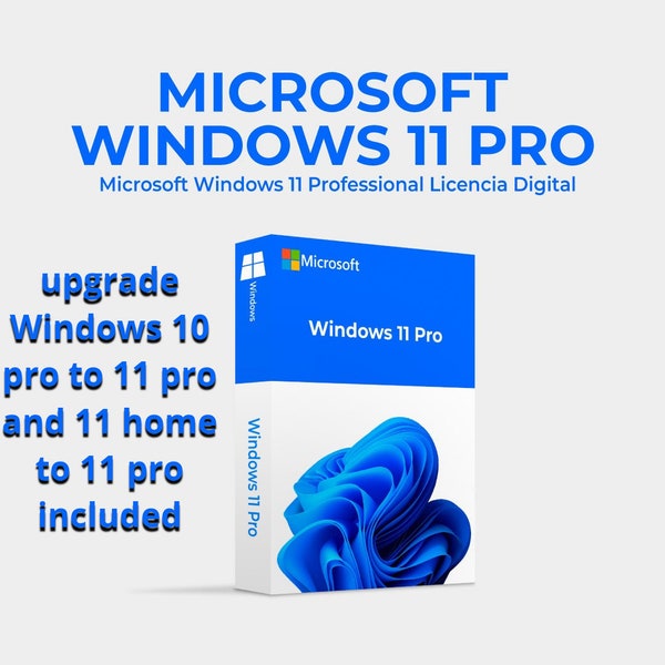 Retail key for Windows 11 pro original