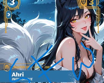 Waifu Prison Car Start-up Greeting Box - Etsy