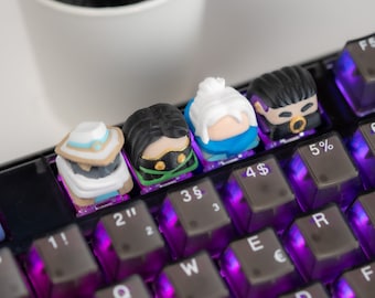 Artisan keycap 2個セット il_340x270.5912690393_dg0i.jpg