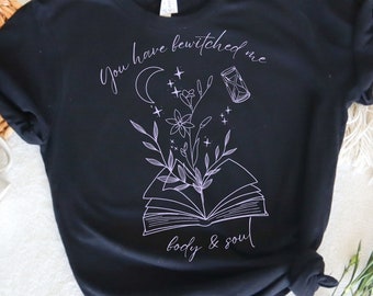 Pride And Prejudice T Shirt Jane Austen T Shirt Jane Austen Gifts Bookish TShirt Light Academia Shirt Book Lover Gift Classic Literature Top