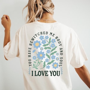 Pride and Prejudice Shirt Jane Austen Shirt Jane Austen Gifts Bookish Shirt Librariancore Barely Tolerable Book Lover Gift Reading Shirt