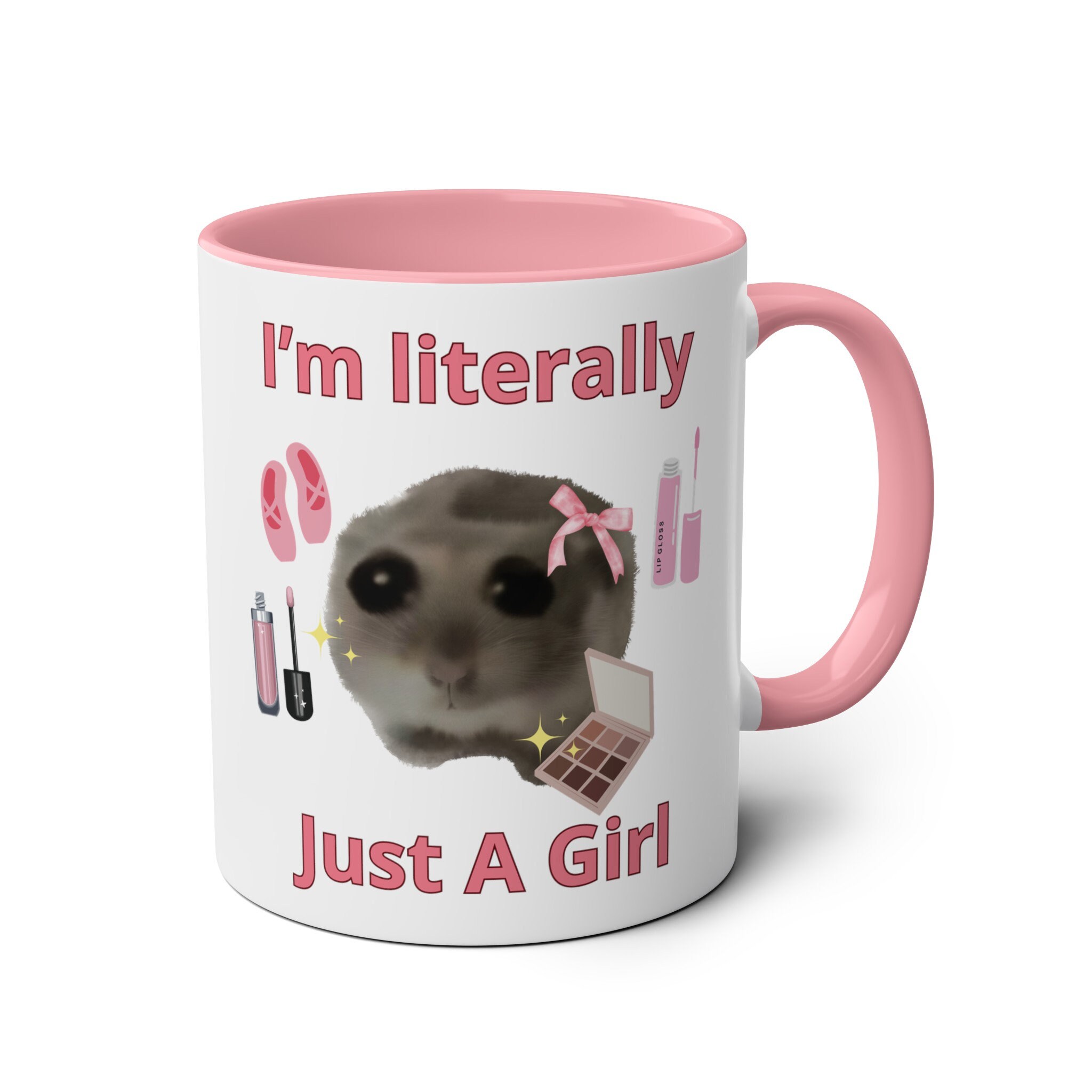 Hamsters Against Haters Cute Rodent Gnawers Petsitters PopSockets Standard PopGrip - View #12