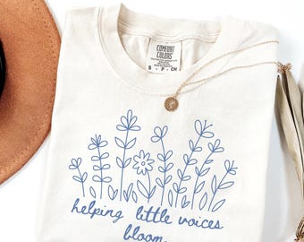 Speech Therapy Shirt SLP Shirt SLPA Gift For Speech Therapist Speech Language Pathologist Speech Pathologist Tee Teacher Appreciation Gift