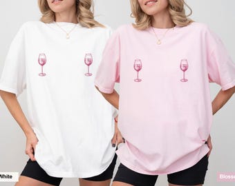 Red Wine Nips Shirt Vino Before Vows Shirt Wine Bachelorette Tee Winery Bachlorette Party Wine Bach Vineyard Bach Napa Valley Wine Theme