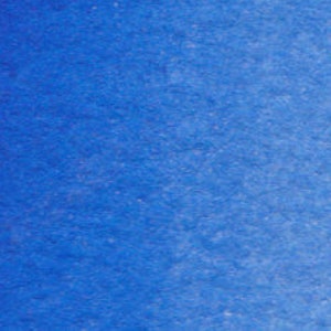 Bleu outremer - Ultramarine blue
