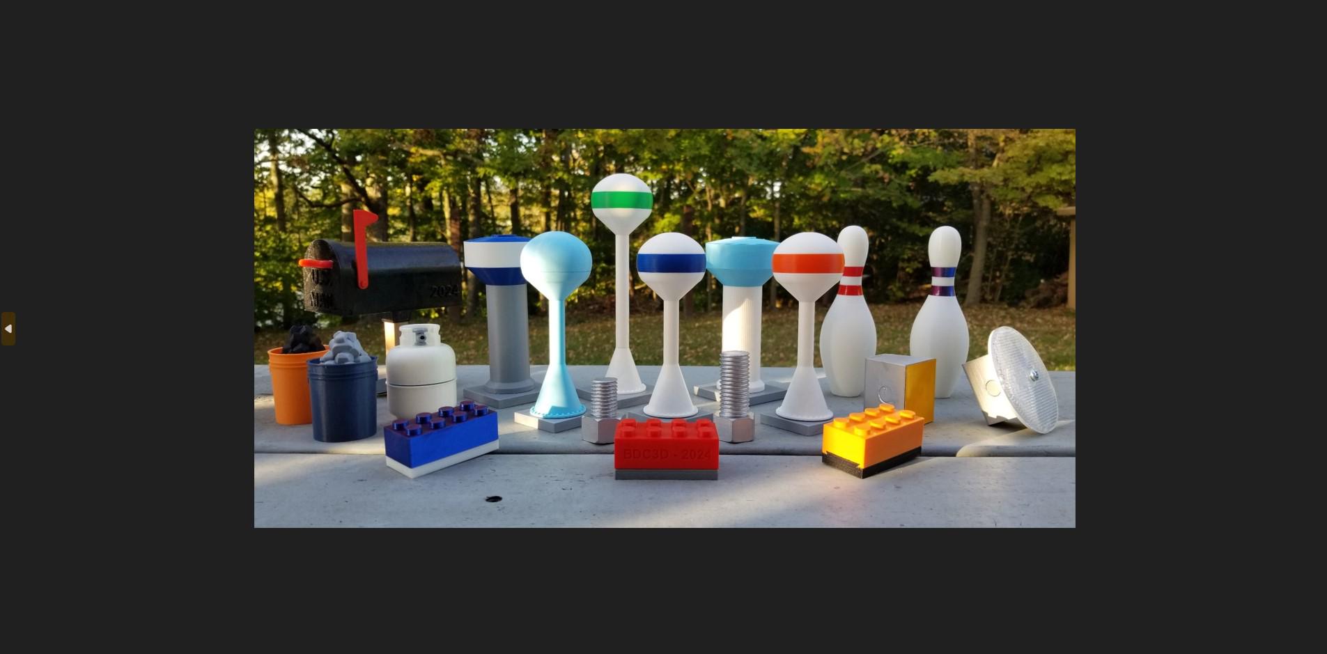 BDC3D - Etsy