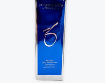 Zo Skin Health Retinol Skin n Brightener 0.5% 1.7 fl. onz