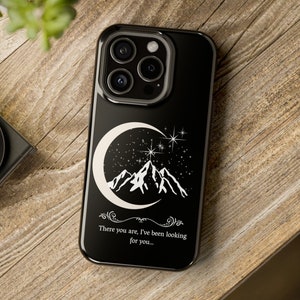 A Court Of Printed Magsafe Case For Iphone 15/14/13 Pro/Pro Max/Plus/Mini, Tough Case, Magsafe Case, Iphone Gifts Accessories, Custom Case