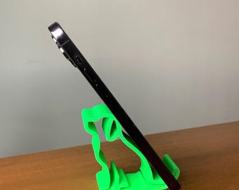Puppy Phone Stand