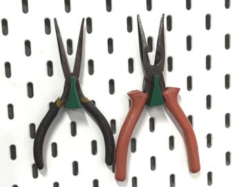 Skadis Pegboard Plier Holder (Set of 2)