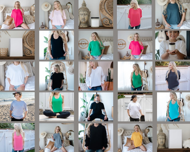 Bella Canvas 3001, Gildan 18000 mockup, Gildan 18500 Mockup, Whole Shop Bundle, Comfort Colors c1717, Mockup Bundles 3001, Tshirt Mockup Bundle, Entire Shop Sale, Hoodie Mockup, Sweatshirt Mockup, t shirt Mockup, Christmas Mockup, Christmas Holiday