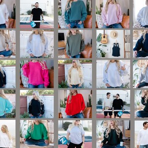 Bella Canvas 3001, Gildan 18000 mockup, Gildan 18500 Mockup, Whole Shop Bundle, Comfort Colors c1717, Mockup Bundles 3001, Tshirt Mockup Bundle, Entire Shop Sale, Hoodie Mockup, Sweatshirt Mockup, t shirt Mockup, Christmas Mockup, Christmas Holiday