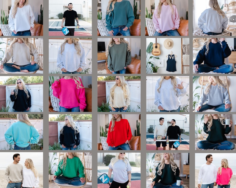 Bella Canvas 3001, Gildan 18000 mockup, Gildan 18500 Mockup, Whole Shop Bundle, Comfort Colors c1717, Mockup Bundles 3001, Tshirt Mockup Bundle, Entire Shop Sale, Hoodie Mockup, Sweatshirt Mockup, t shirt Mockup, Christmas Mockup, Christmas Holiday