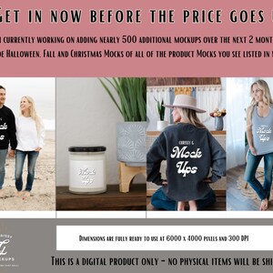 Bella Canvas 3001, Gildan 18000 mockup, Gildan 18500 Mockup, Whole Shop Bundle, Comfort Colors c1717, Mockup Bundles 3001, Tshirt Mockup Bundle, Entire Shop Sale, Hoodie Mockup, Sweatshirt Mockup, t shirt Mockup, Christmas Mockup, Christmas Holiday