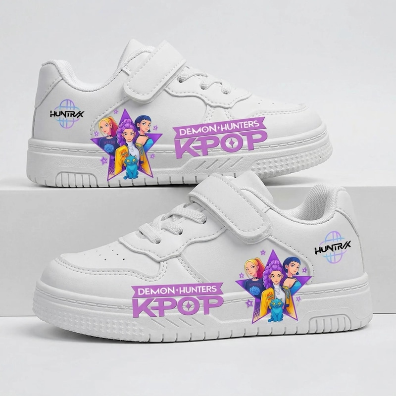 Kpop Demon Hunter Shoes Etsy kpop-demon-hunter-shoes-etsy