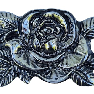 Conchos w stylu zachodnim | Conchos na kapelusze | Conchos do kurtek | Ekskluzywne Concho | Róża Concho | Conchos na sprzedaż | Metalowe Concho |
