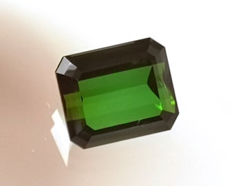 Tourmaline green chrome