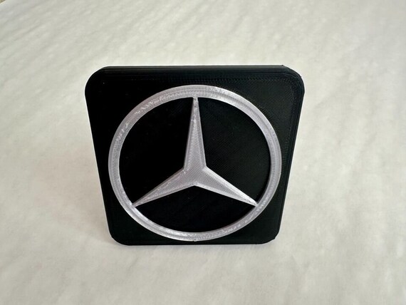 Mercedes-benz Tow Hitch Cover/plug/cap for 2