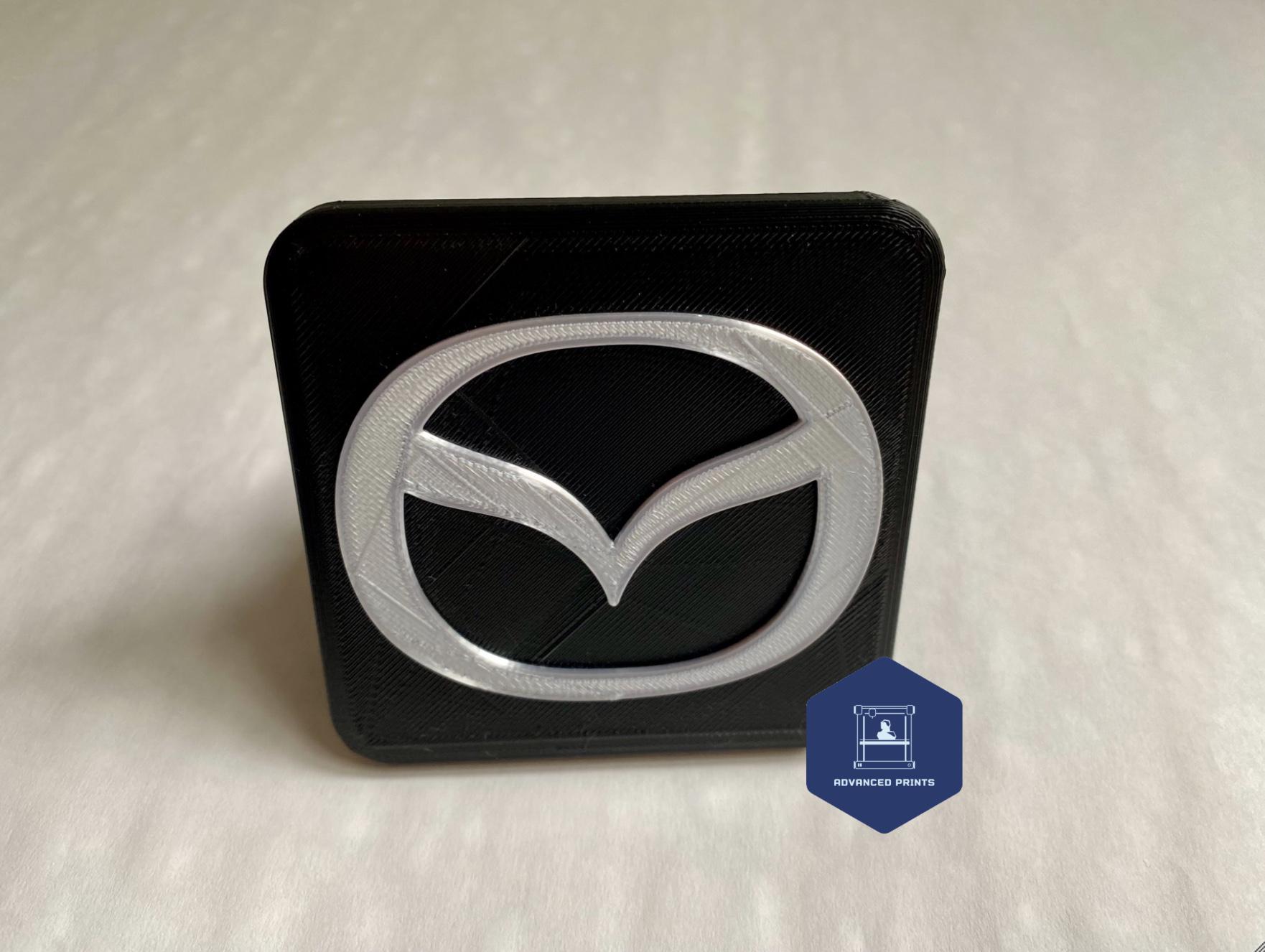 2inch Trailer Hitch Tube Cover Plug Cap,Rubber Receiver Tube ,Trailer
