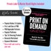 see more listings in the PLR/Master Resell Rights section