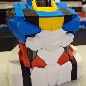 XVX-016 Gundam Aerial TCG Deck Box