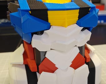 XVX-016 Gundam Aerial TCG Deck Box