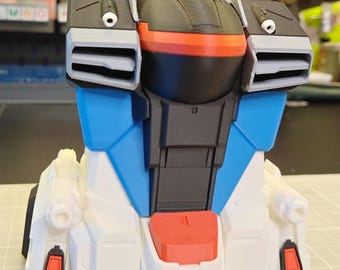 ZGMF-X10A Freiheit Gundam TKG Deck Box Doppelhülle