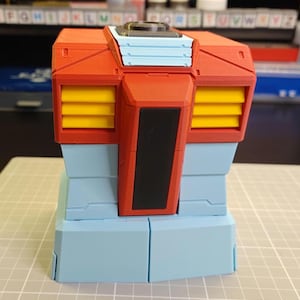 RGM-79 GM TCG Deck Box