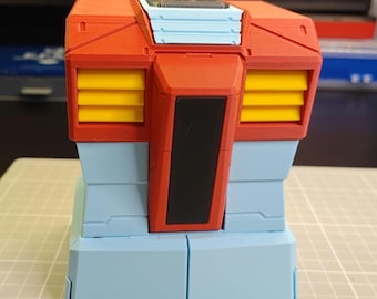 RGM-79 GM TCG Deck Box
